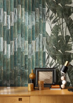 Obrazek 2 dla: Gres SOHO EMERALD 6x25