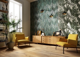 Obrazek 2 dla: Gres NOHO EMERALD 6x25