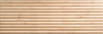 Obrazek dla: Gres BAMBOO OAK 40x120 płytka imitująca bambus
