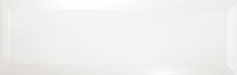 Obrazek dla: Płytka ścienna BISEL BLANCO BRILLO 10x30