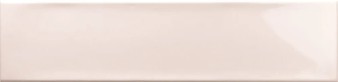 Obrazek dla: Płytka ścienna OCEAN PETAL PINK GLOSSY 7,5x30