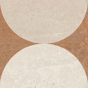 Obrazek dla: Gres TERRAMAR MORELL 20x20