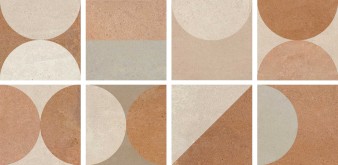 Obrazek 2 dla: Gres TERRAMAR MORELL 20x20