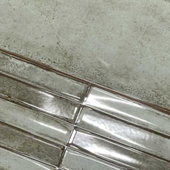 Obrazek 2 dla: Płytka ścienna MONTBLANC STACK SAGE BRILLO 20x60