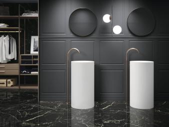 Obrazek 2 dla: Płytka ścienna BELLAGIO DUOMO NUVOLE 60x120