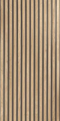 Obrazek dla: Płytka ścienna SEQUOIA CHARLOTTE HONEY 60x120