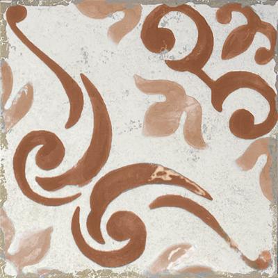 Obrazek dla: Gres BARRAQUETES TEJA 20X20