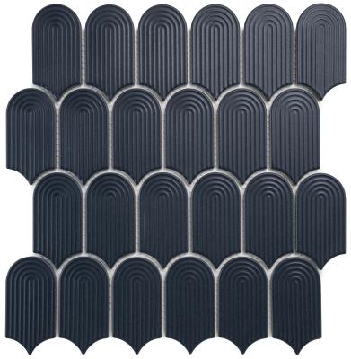 Obrazek dla: Mozaika ALMARE NAVY MAT