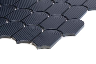 Obrazek 2 dla: Mozaika ALMARE NAVY MAT